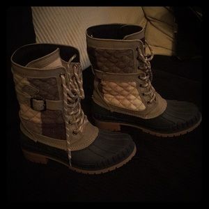 Kamik rain/snow boots